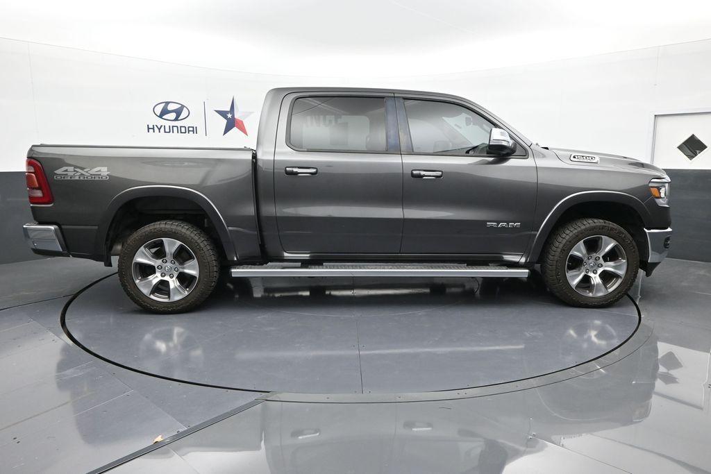 used 2019 Ram 1500 car, priced at $30,999