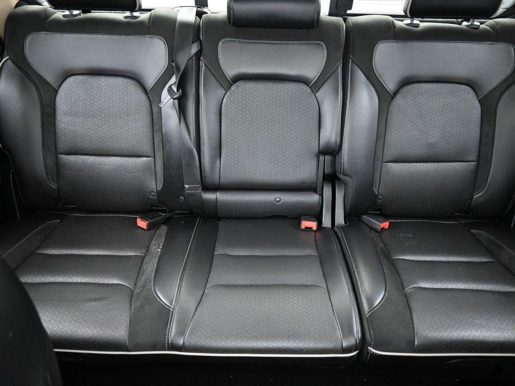 used 2019 Ram 1500 car, priced at $30,999