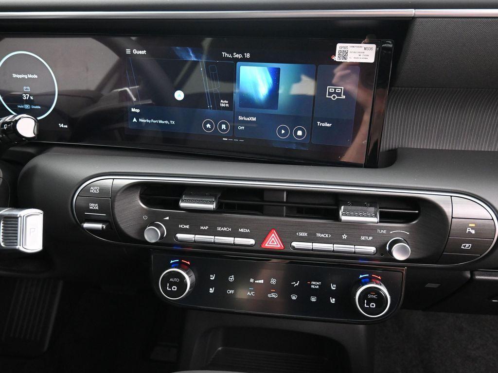 new 2026 Hyundai Palisade car, priced at $54,975