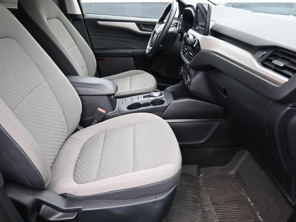 used 2022 Ford Escape car