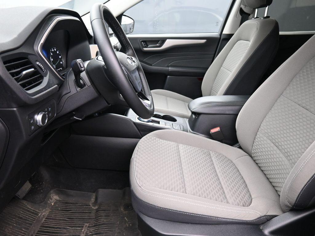 used 2022 Ford Escape car