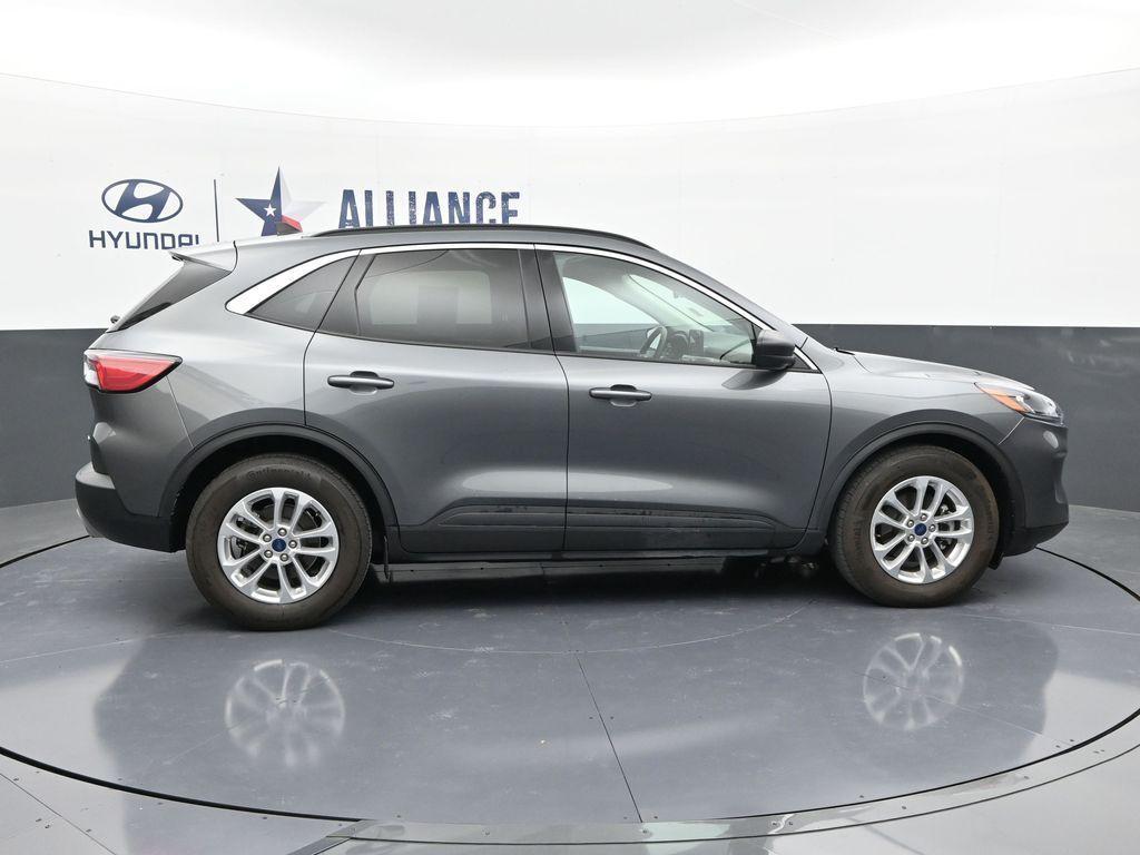 used 2022 Ford Escape car