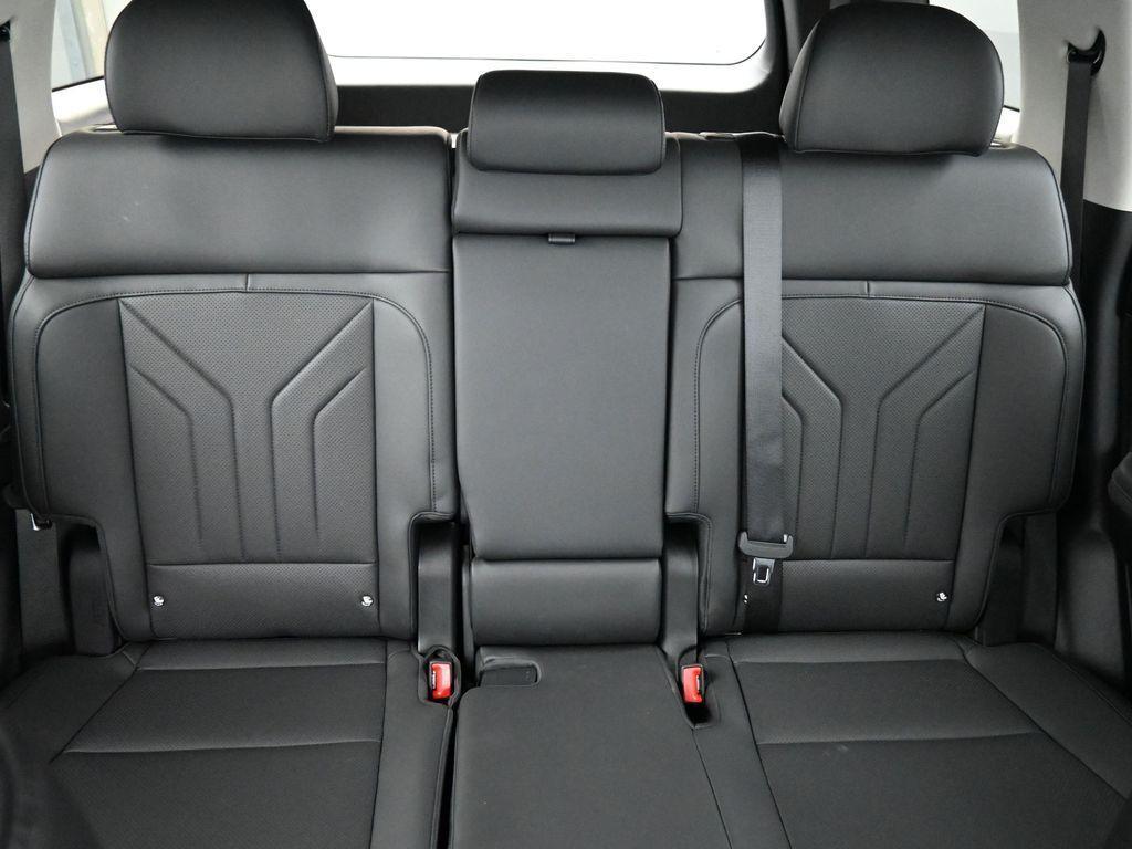 new 2026 Hyundai Santa Fe car, priced at $37,040