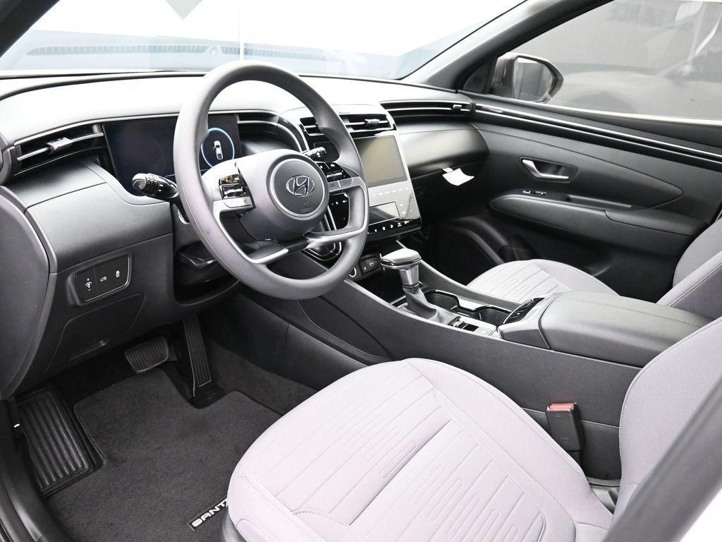 used 2024 Hyundai SANTA CRUZ car, priced at $28,839