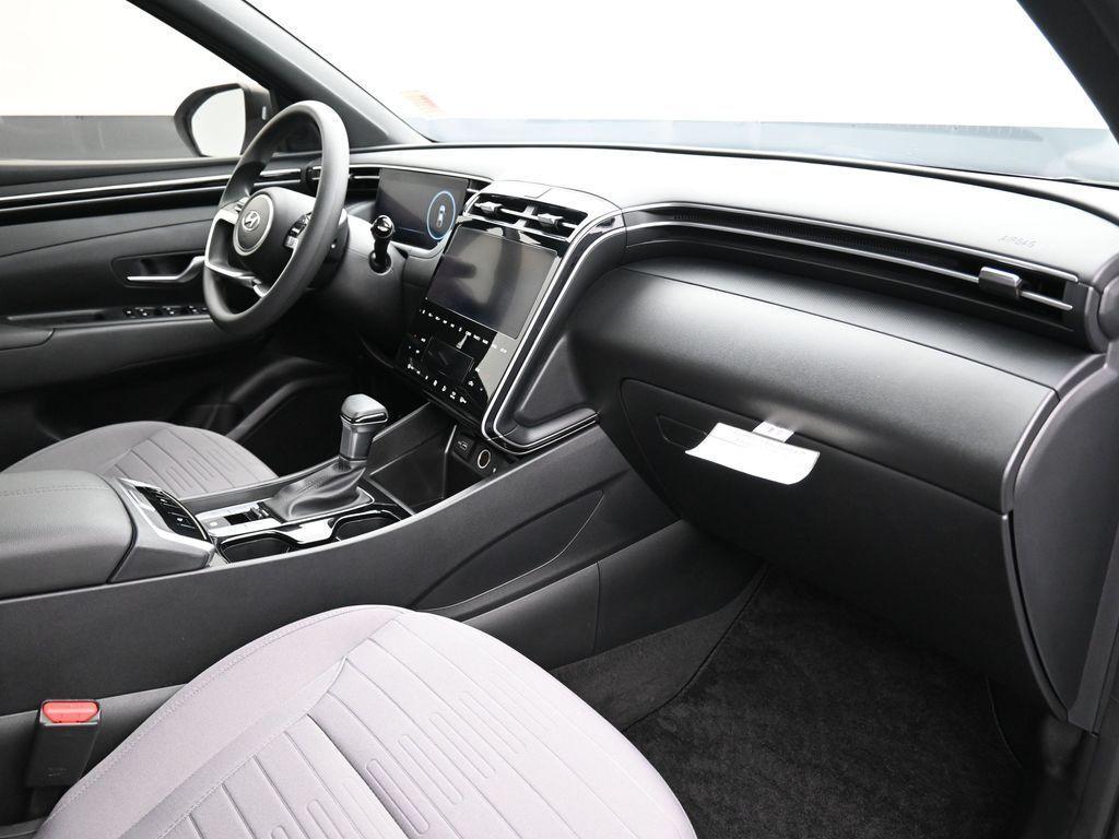 used 2024 Hyundai SANTA CRUZ car, priced at $28,839