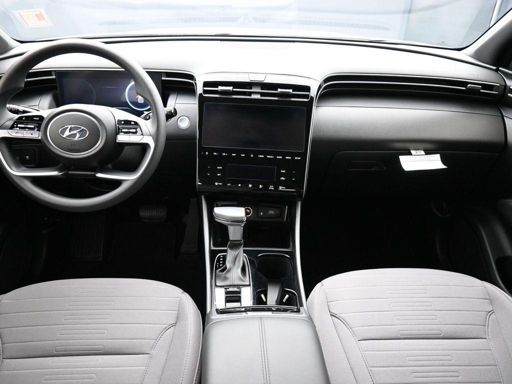 used 2024 Hyundai SANTA CRUZ car, priced at $28,839