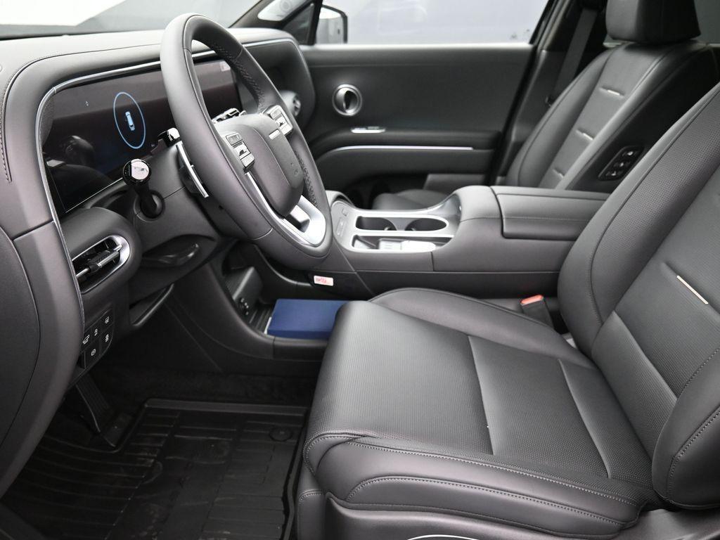 new 2026 Hyundai Palisade car, priced at $54,935