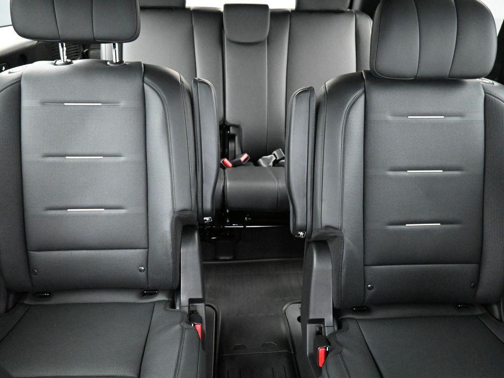 new 2026 Hyundai Palisade car, priced at $54,935