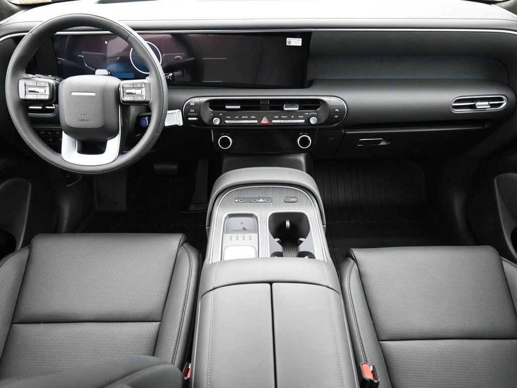 new 2026 Hyundai Palisade car, priced at $54,935