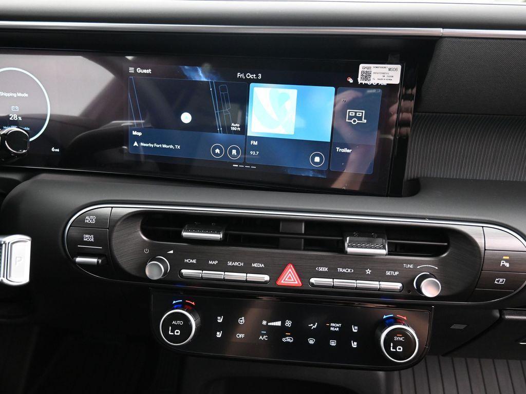 new 2026 Hyundai Palisade car, priced at $54,935