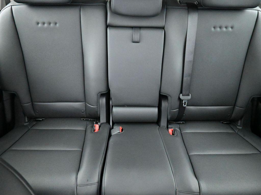 new 2026 Hyundai IONIQ 9 car, priced at $63,650