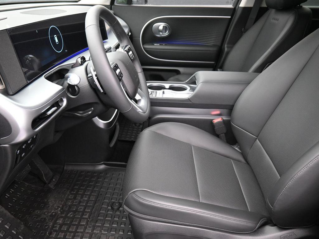 new 2026 Hyundai IONIQ 9 car, priced at $63,650