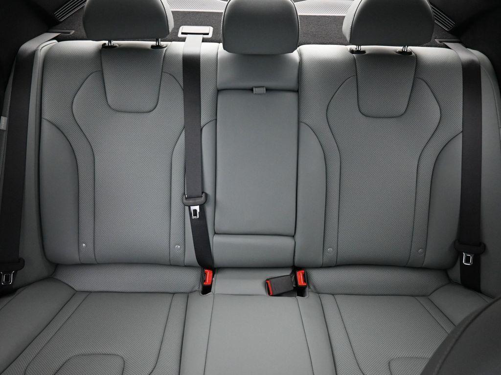 new 2025 Hyundai ELANTRA HEV car, priced at $28,631