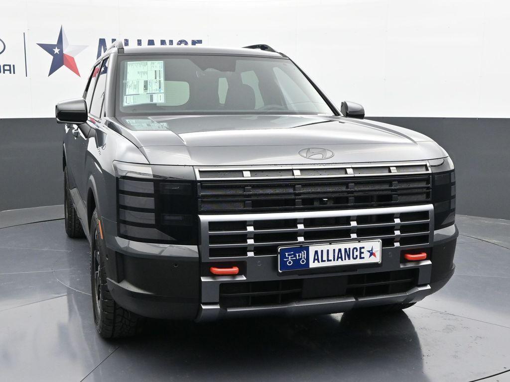 new 2026 Hyundai Palisade car, priced at $50,225