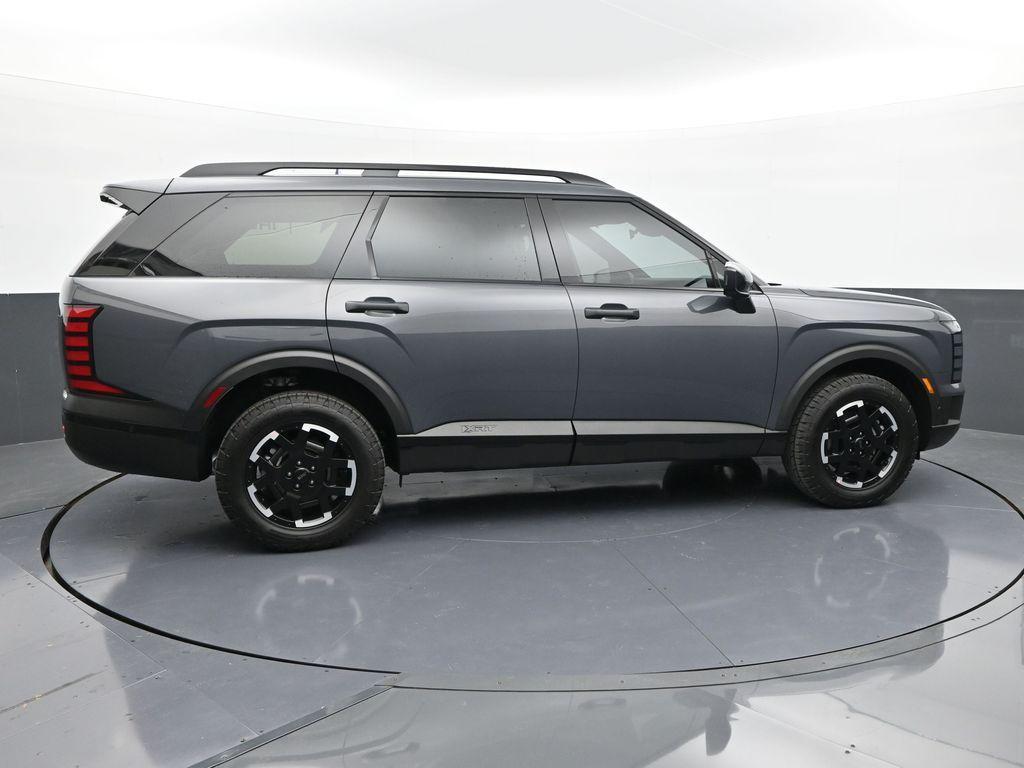 new 2026 Hyundai Palisade car, priced at $50,225