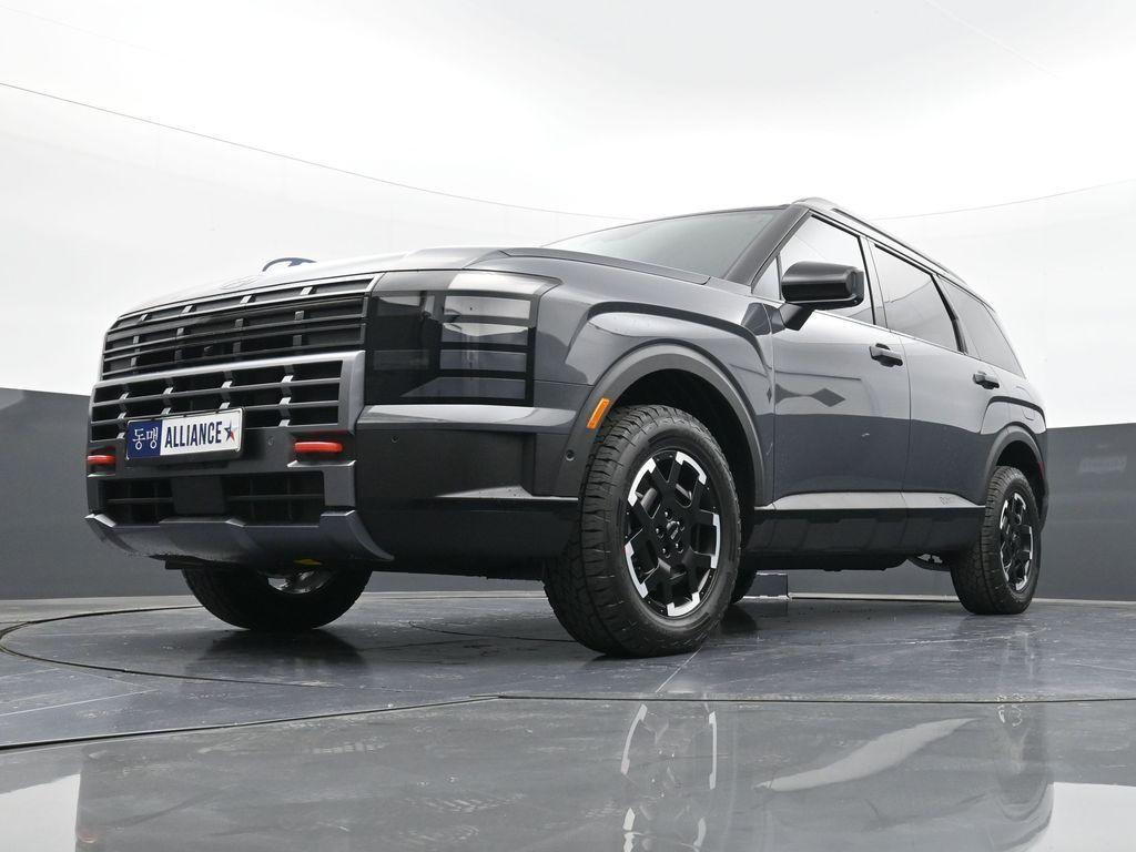 new 2026 Hyundai Palisade car, priced at $50,225