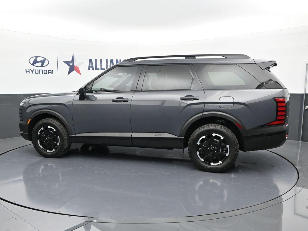 new 2026 Hyundai Palisade car, priced at $50,225
