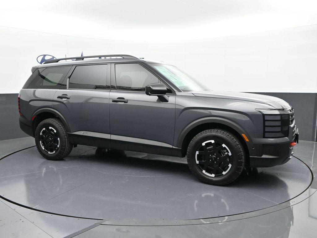 new 2026 Hyundai Palisade car, priced at $50,225