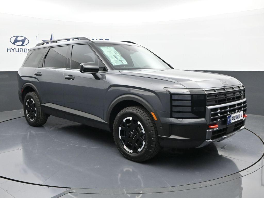 new 2026 Hyundai Palisade car, priced at $50,225