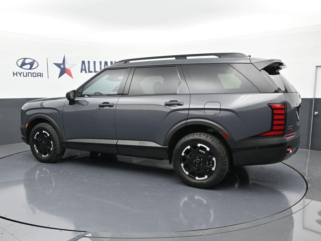 new 2026 Hyundai Palisade car, priced at $50,225