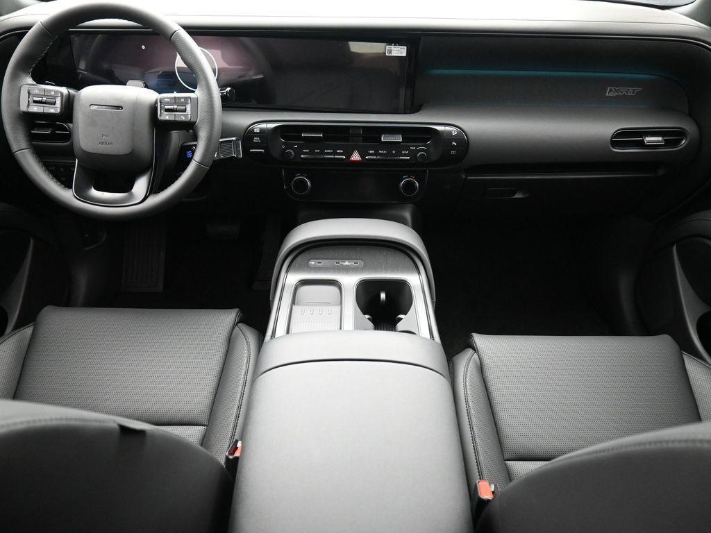 new 2026 Hyundai Palisade car, priced at $50,225