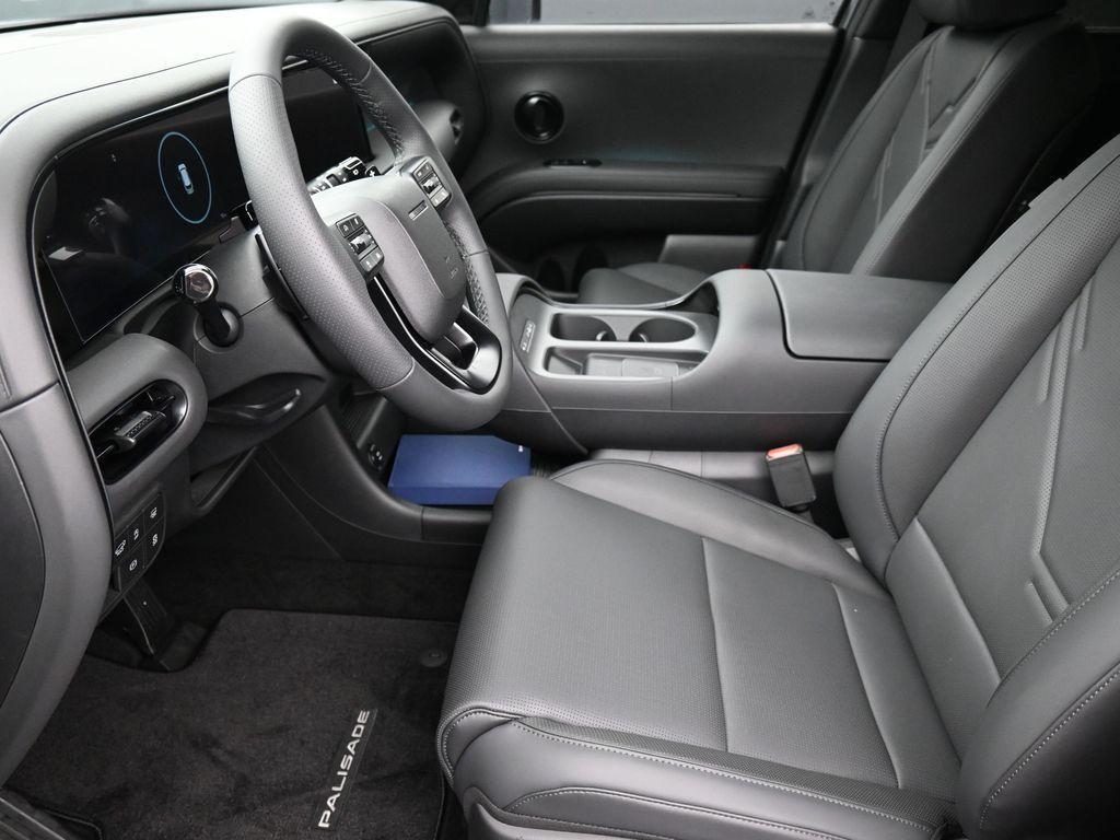 new 2026 Hyundai Palisade car, priced at $50,225