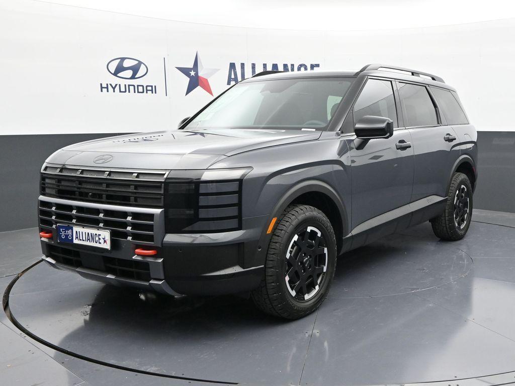 new 2026 Hyundai Palisade car, priced at $50,225