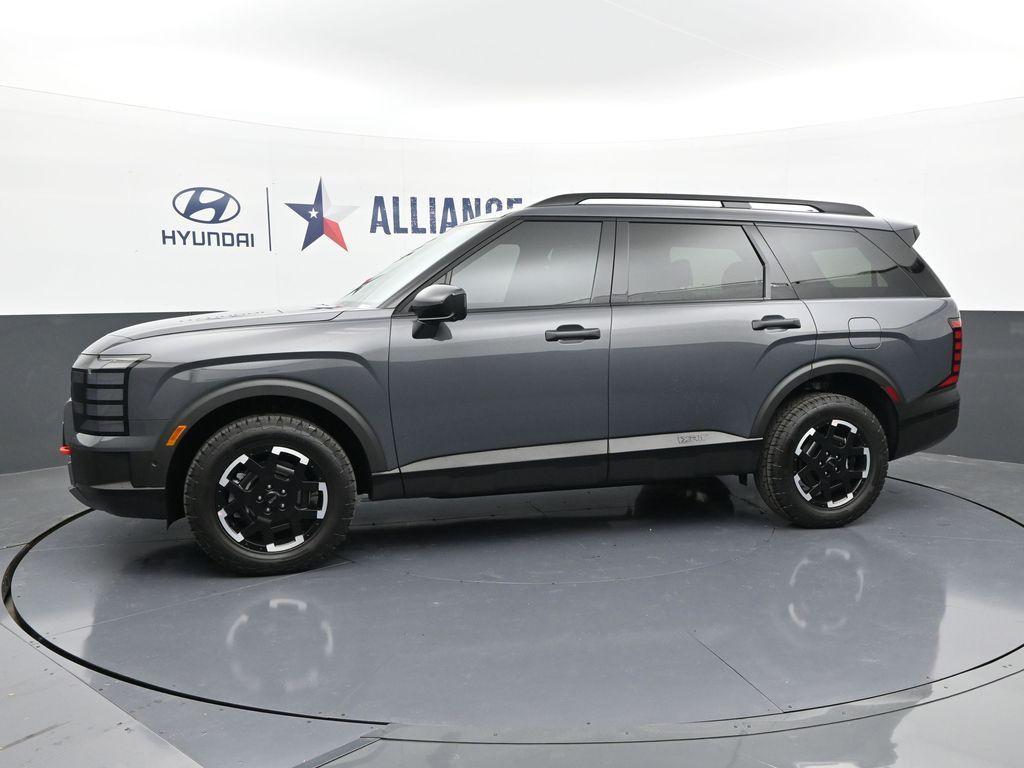 new 2026 Hyundai Palisade car, priced at $50,225