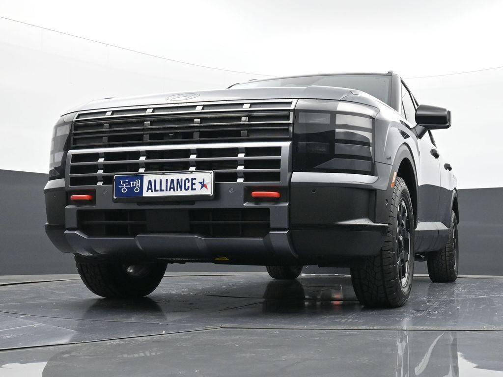 new 2026 Hyundai Palisade car, priced at $50,225