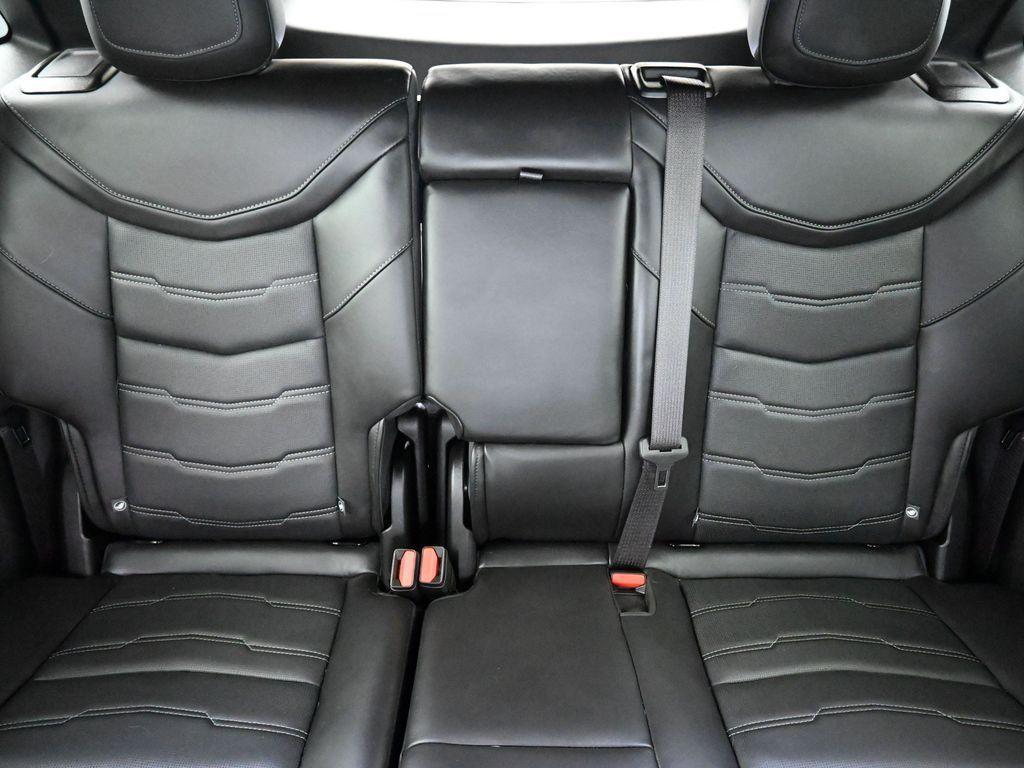 used 2024 Cadillac XT5 car