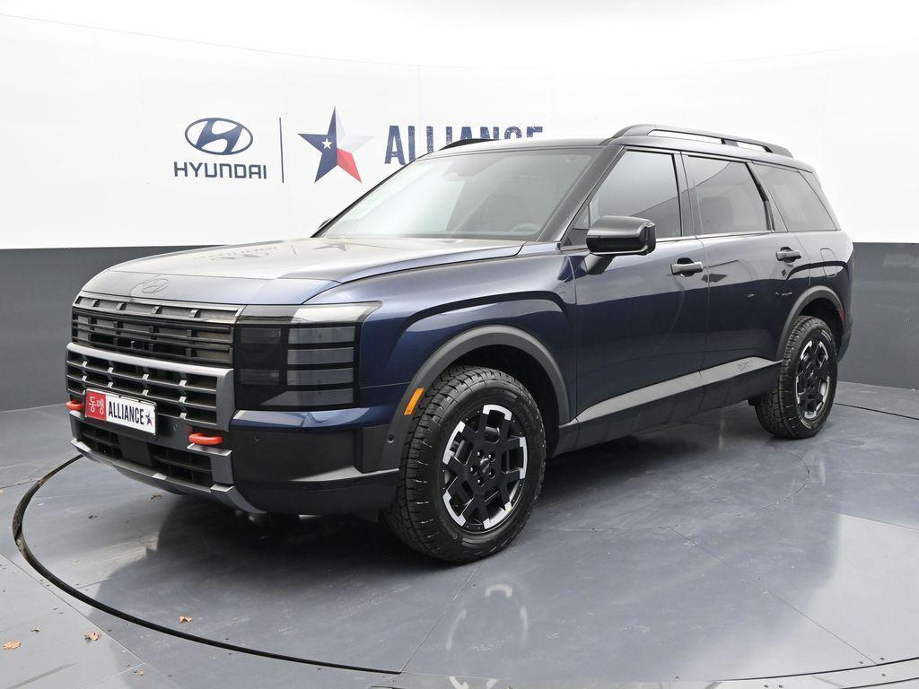 new 2026 Hyundai Palisade car, priced at $49,758