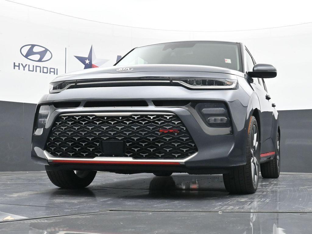 used 2020 Kia Soul car, priced at $13,999
