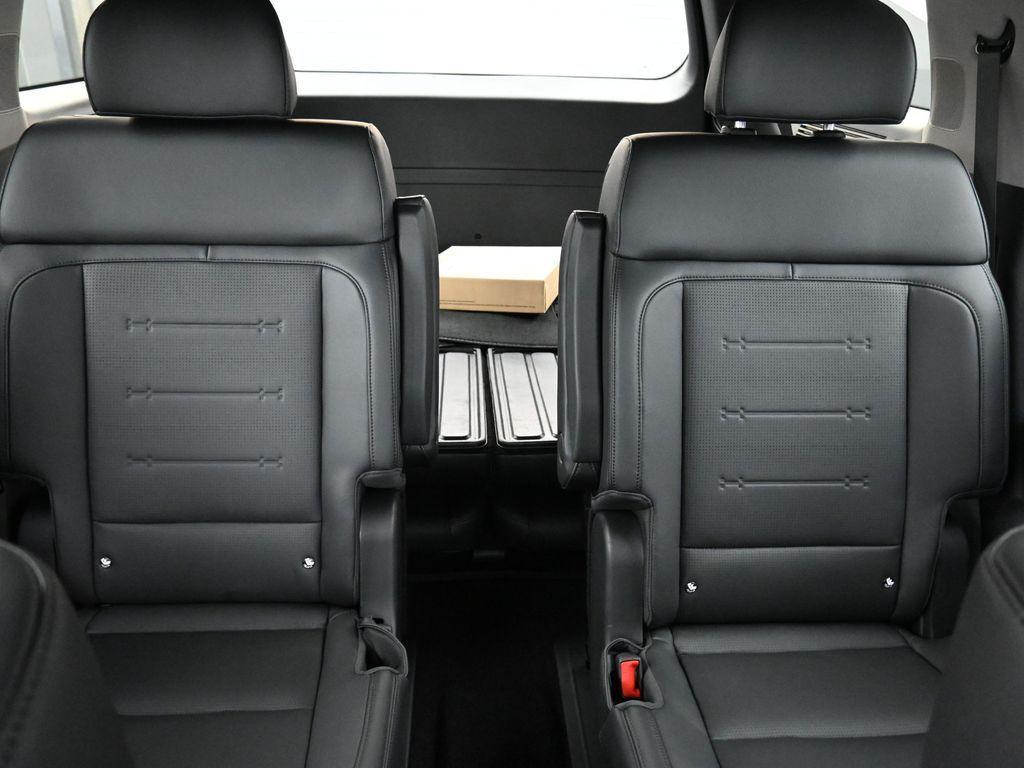 new 2026 Hyundai SANTA FE HEV car, priced at $43,970
