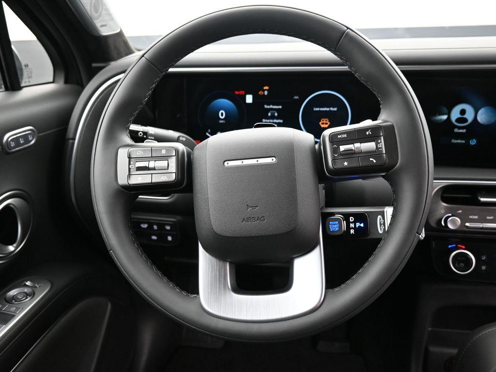 new 2026 Hyundai Palisade car, priced at $55,635