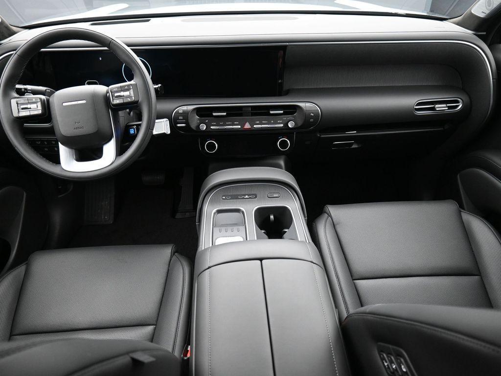 new 2026 Hyundai Palisade car, priced at $55,635