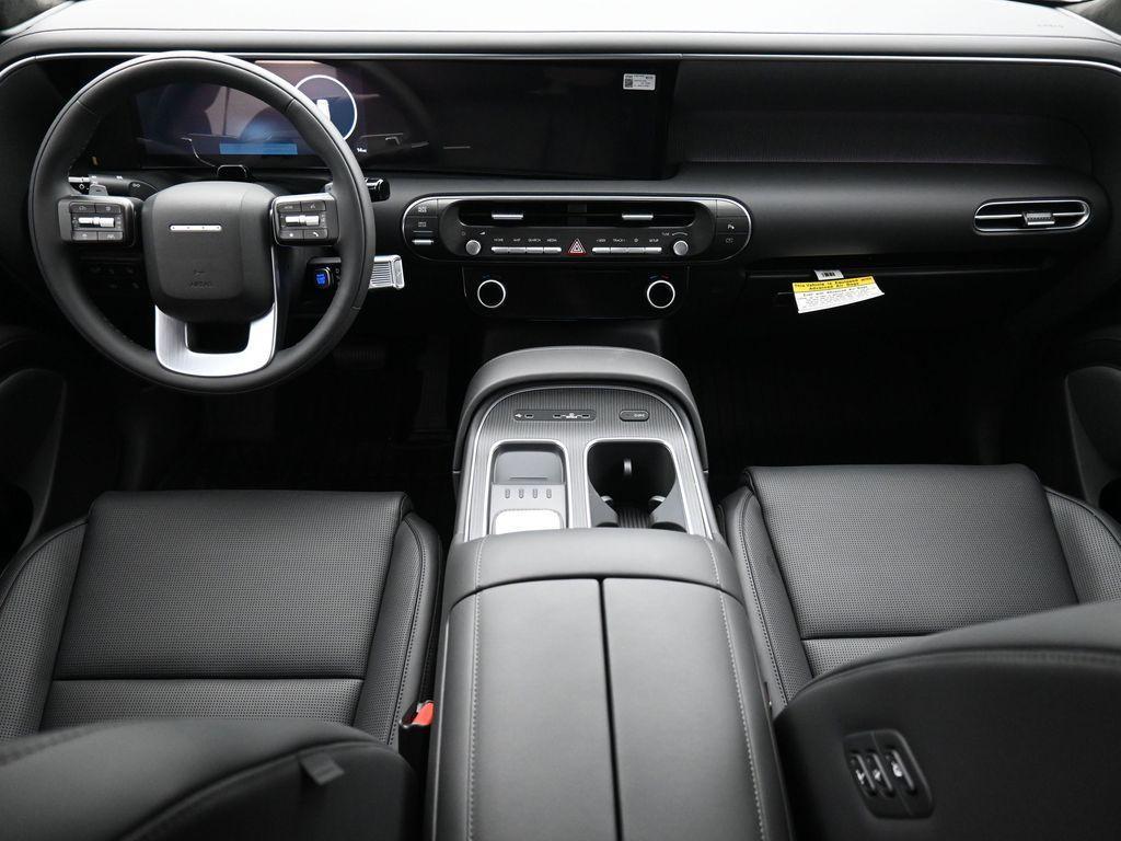 new 2026 Hyundai Palisade car, priced at $54,935