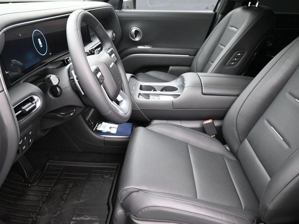 new 2026 Hyundai Palisade car, priced at $54,935