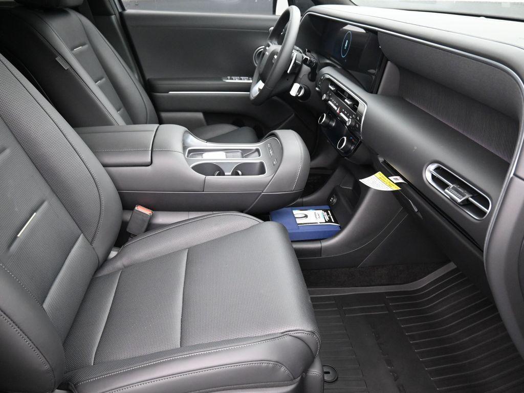 new 2026 Hyundai Palisade car, priced at $54,935