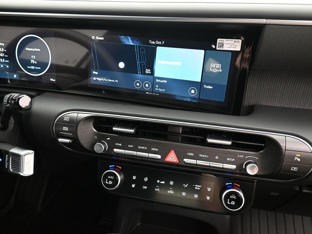 new 2026 Hyundai Palisade car, priced at $54,935