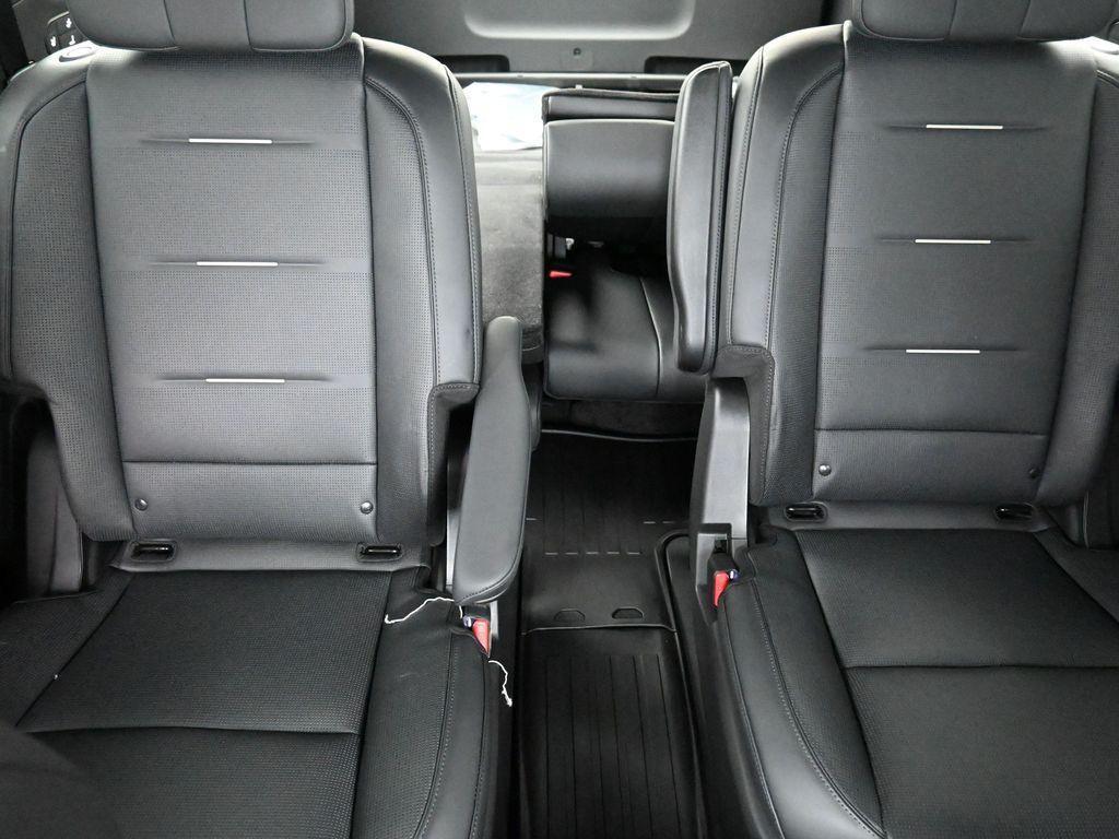 new 2026 Hyundai Palisade car, priced at $54,935