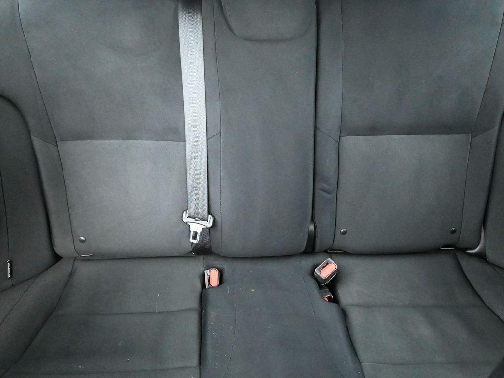 used 2024 Nissan Kicks car, priced at $19,299