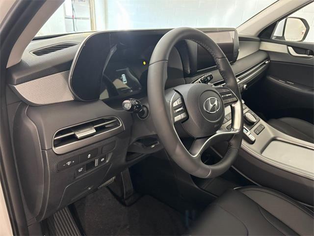 new 2025 Hyundai Palisade car, priced at $39,905