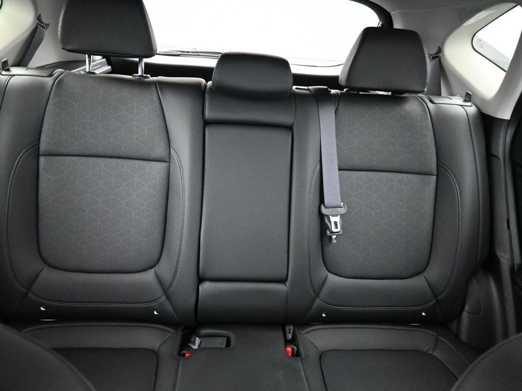 used 2024 Kia Seltos car, priced at $25,599