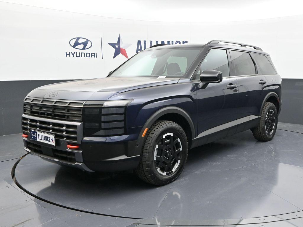 new 2026 Hyundai Palisade car, priced at $50,255