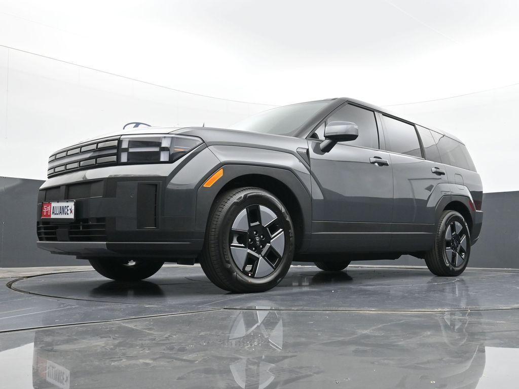 new 2026 Hyundai SANTA FE HEV car, priced at $34,075