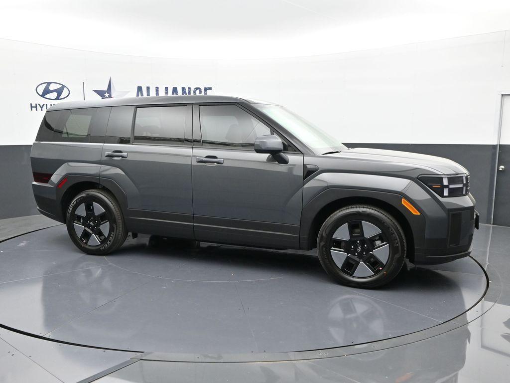 new 2026 Hyundai SANTA FE HEV car, priced at $34,075