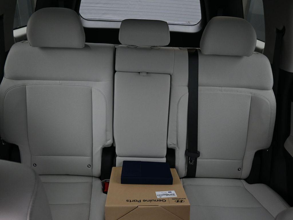 new 2026 Hyundai SANTA FE HEV car, priced at $34,075