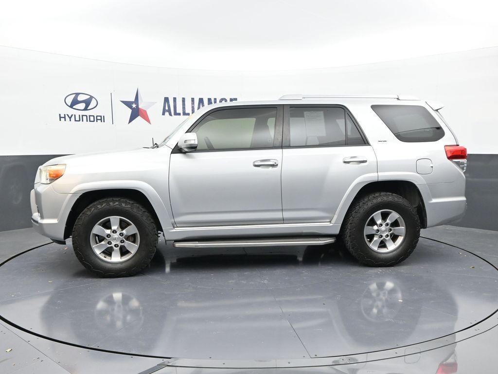 used 2013 Toyota 4Runner car, priced at $16,799