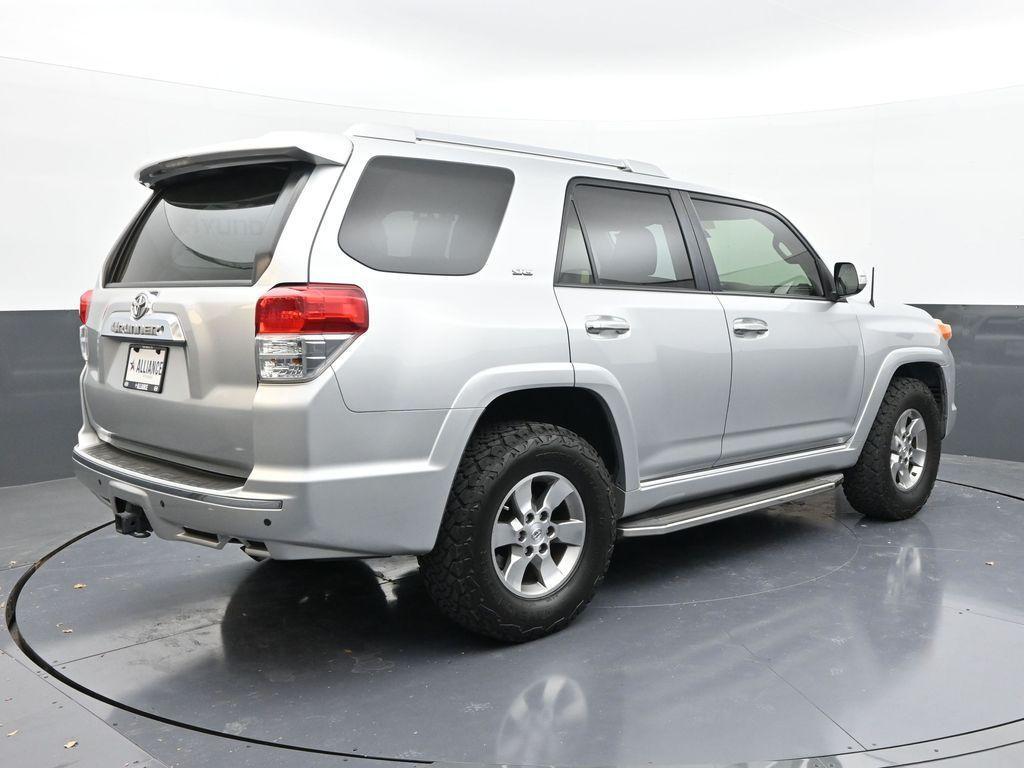 used 2013 Toyota 4Runner car, priced at $16,799