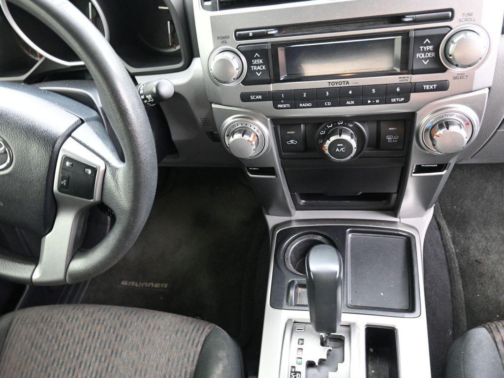 used 2013 Toyota 4Runner car, priced at $16,799